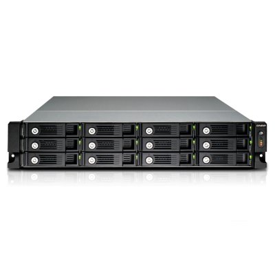 сетевое хранилище Qnap TS-EC1279U-SAS-RP