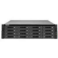 Сетевое хранилище Qnap TS-EC1679U-SAS-RP