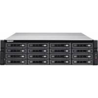 Сетевое хранилище Qnap TS-EC1680U-RP