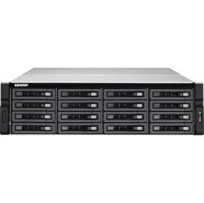 сетевое хранилище Qnap TS-EC1680U-RP