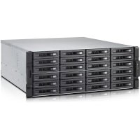 Сетевое хранилище Qnap TS-EC2480U-i3-4GE-R2