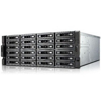 сетевое хранилище Qnap TS-EC2480U-RP