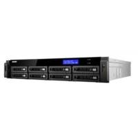 Сетевое хранилище Qnap TS-EC879U-RP