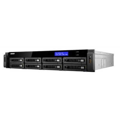 сетевое хранилище Qnap TS-EC879U-RP