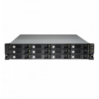 сетевое хранилище Qnap TVS-1271U-RP-i7-32G