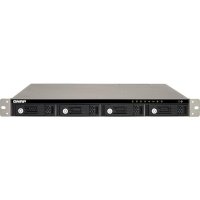 Сетевое хранилище Qnap TVS-471U-i3-4G