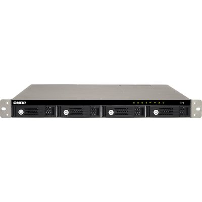 сетевое хранилище Qnap TVS-471U-i3-4G