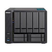 Сетевое хранилище Qnap TVS-951X-8G