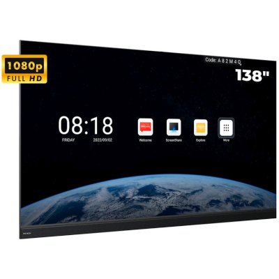 Светодиодный экран QSTech XWALL-I 13815-FHD-3.063x1.846