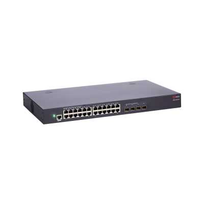 коммутатор QTECH QSW-4600-28TX-AC