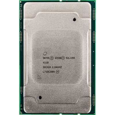 процессор Quanta Intel Xeon Silver 4110 AJSR3GHUA00