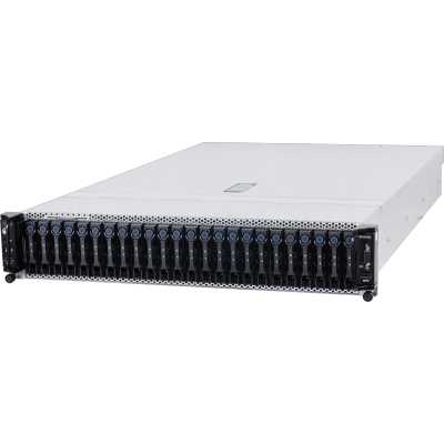 сервер Quanta QuantaGrid D52BQ-2U (S5BQ) 1S5BQ200063