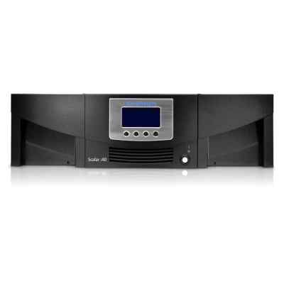ленточная библиотека Quantum LSC14-CB5N-228G