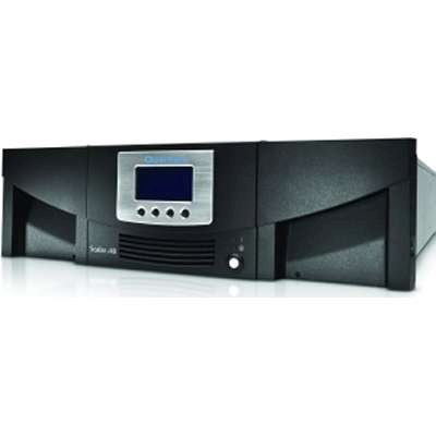 ленточная библиотека Quantum LSC14-CB6N-219G