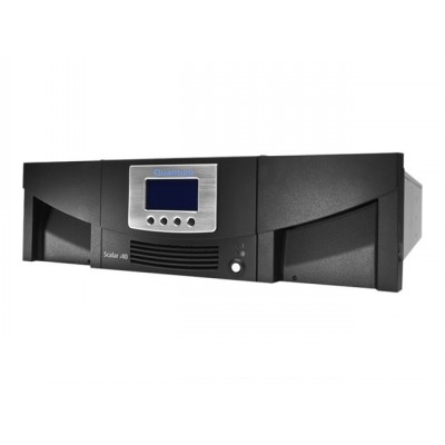 ленточная библиотека Quantum LSC14-CH6N-228H