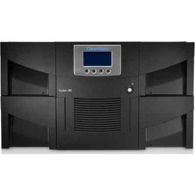 ленточная библиотека Quantum LSC18-CB5N-132G