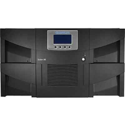 ленточная библиотека Quantum LSC18-CB7N-232G