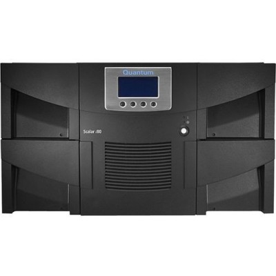 ленточная библиотека Quantum LSC18-CH5J-232H