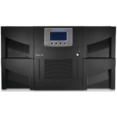 ленточная библиотека Quantum LSC18-CH6N-232H