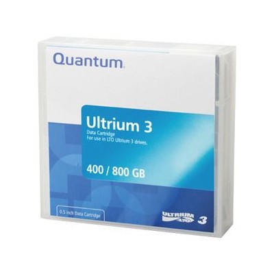 картридж к ленточным хранилищам Quantum MR-L3MQN-20