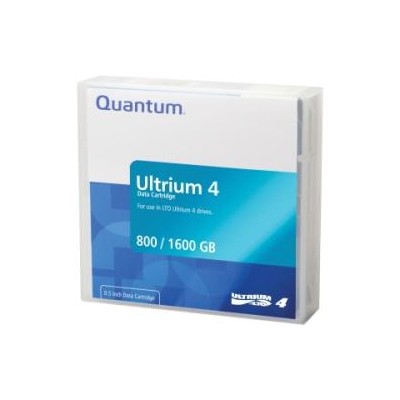 картридж к ленточным хранилищам Quantum MR-L4LQN-BC