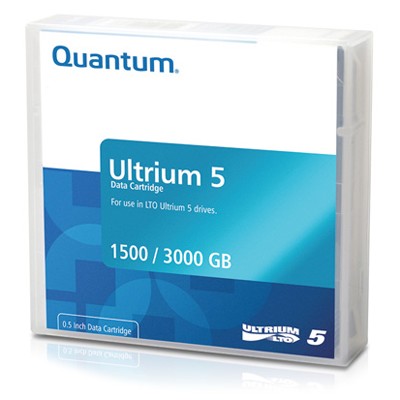 картридж к ленточным хранилищам Quantum MR-L5MQN-20