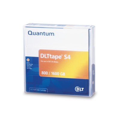 картридж к ленточным хранилищам Quantum MR-S4MQN-01