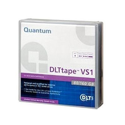 картридж к ленточным хранилищам Quantum MR-V1MQN-01