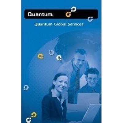 ленточная библиотека Quantum WSVLA-UQDJ-040W