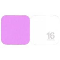 Флешка Qumo 16GB QM16GUD-Cube