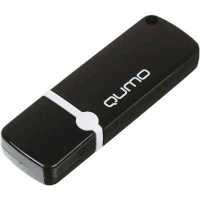 Qumo 16GB QM16GUD-OP2-black