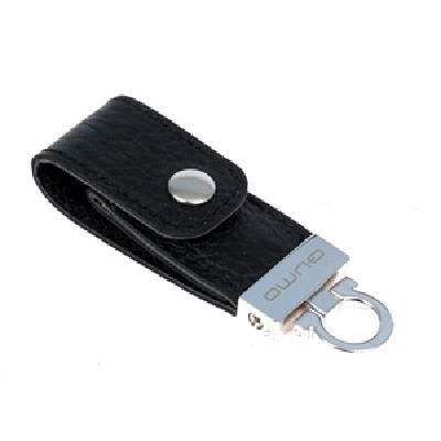флешка Qumo 16GB QM16GUD3-Lex