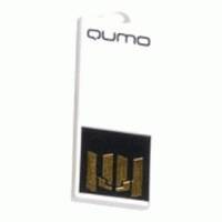 Флешка Qumo 16GB Sticker QM16GUD-STR-White
