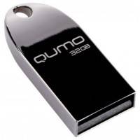 Флешка Qumo 32GB QM32GUD-Cos-d