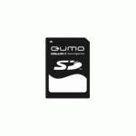 Карта памяти Qumo 32GB Secure Digital High Capacity Class 2