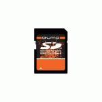Карта памяти Qumo 32GB Secure Digital High Capacity Class 6