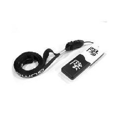флешка Qumo 4GB QM4GUD-Y&Y