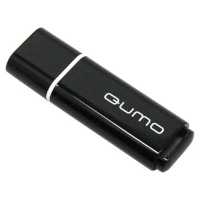Qumo 4GB QM4GUD-OP1-black