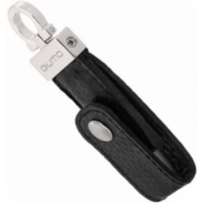флешка Qumo 64GB QM64GUD3-Lex