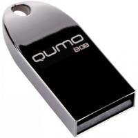 Флешка Qumo 8GB QM8GUD-Cos-d