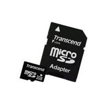 карта памяти Qumo 8GB Secure Digital High Capacity SDHC class 2