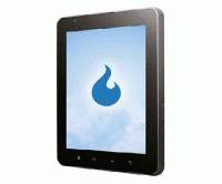 Планшет Qumo FLAME 16GB