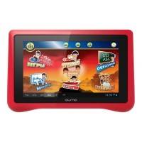 Планшет Qumo Kids Tab Red