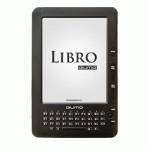 Электронная книга Qumo Libro 6.0 Black 2GB