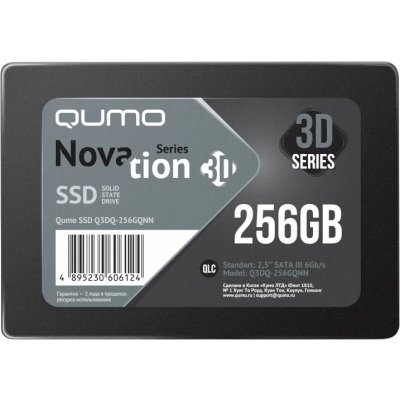 Q3DQ-256GQNN