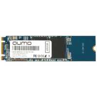 SSD диск Qumo Novation 3D 480Gb Q3DT-480GAEN-M2
