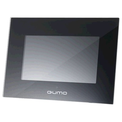 фоторамка Qumo PhotoLife QM121.01 Pink