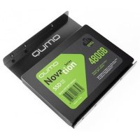 SSD диск Qumo QMT-480GSU