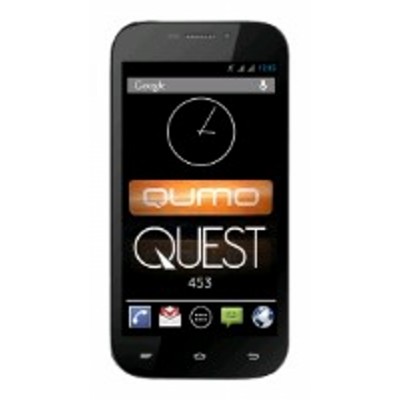 смартфон QUMO QUEST 453