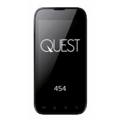 смартфон QUMO QUEST 454